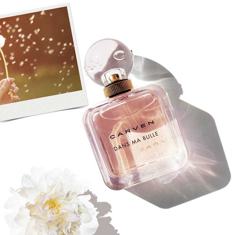 Carven Dans Ma Bulle Eau de Parfum Nat. Spray