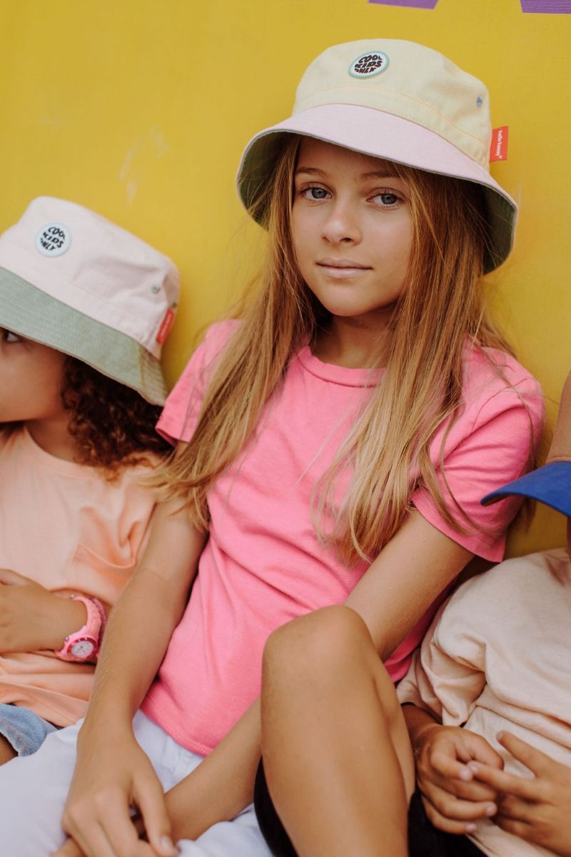 Hello Hossy  MINI SORBET - Rose Jaune