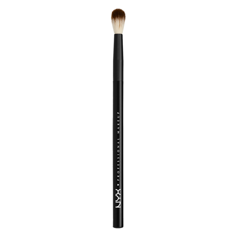 NYX Professional Makeup Pinceaux Pinceau Estompeur Yeux Pro