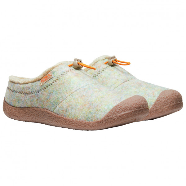 Keen - Women's Howser III Slide - Hüttenschuhe