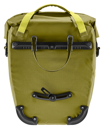 deuter Weybridge 20+5 | Fahrradtasche