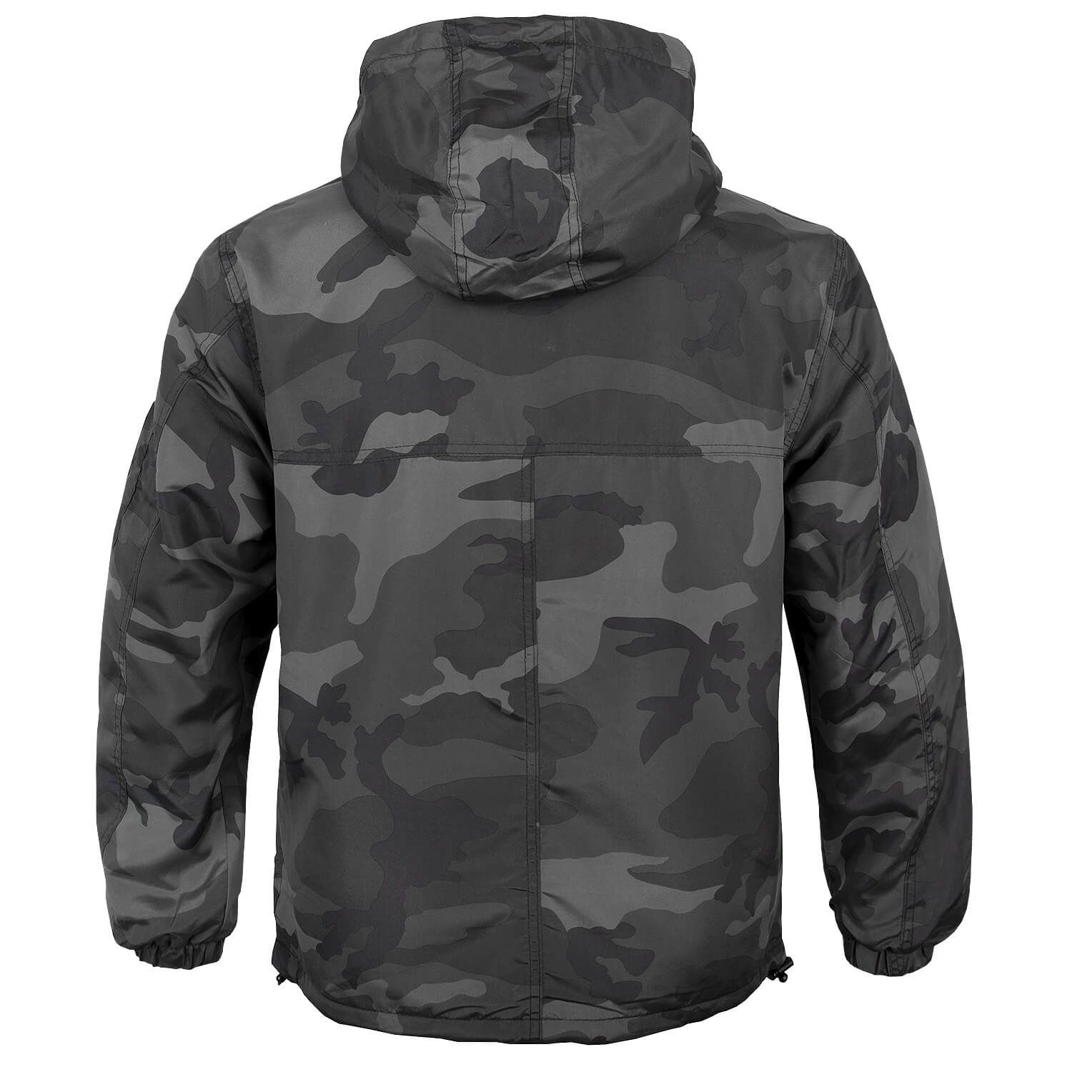 Combat Windbreaker Winter