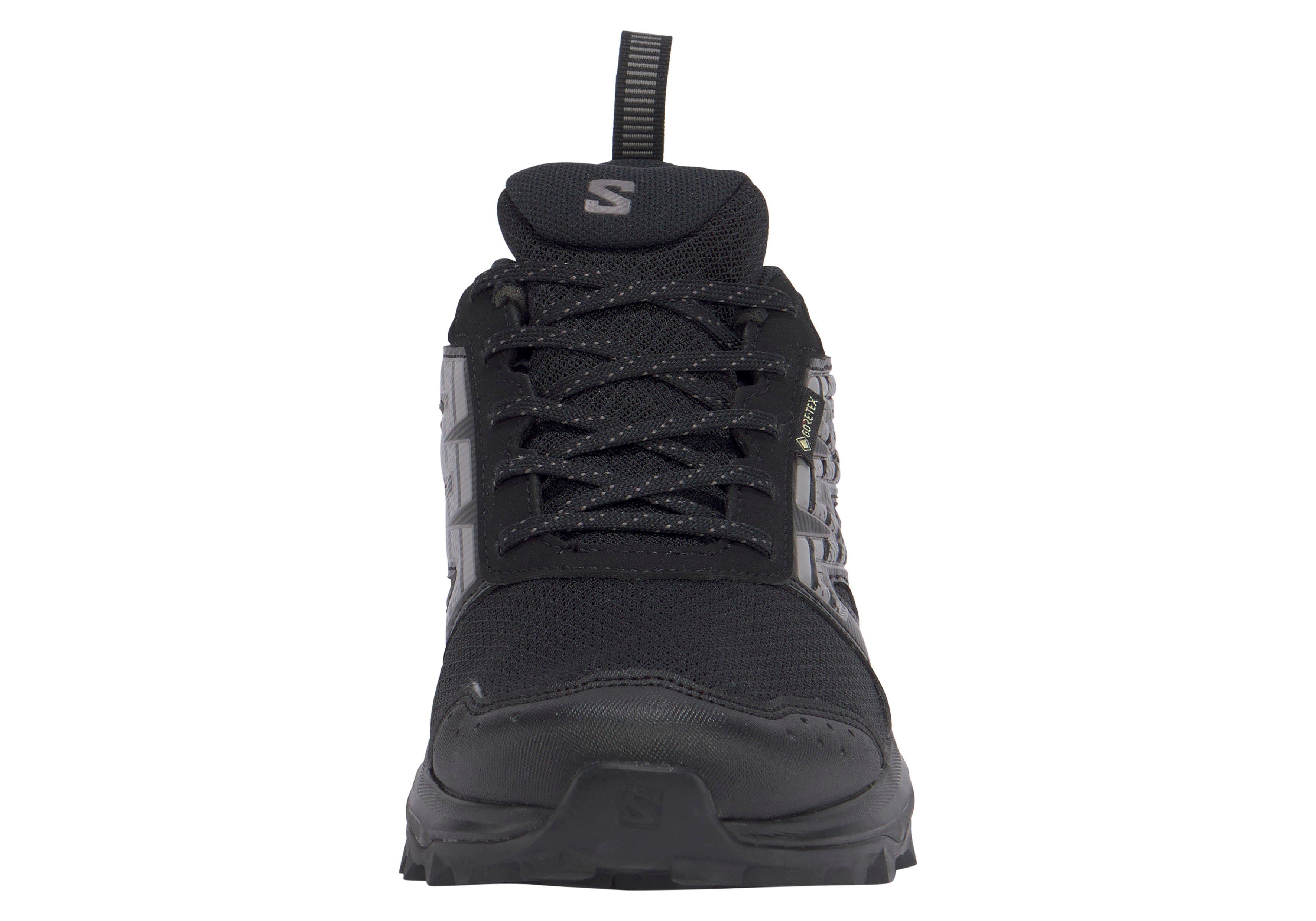 Salomon WANDER GORE-TEX® W Wanderschuh wasserdicht, Trailrunningschuhe