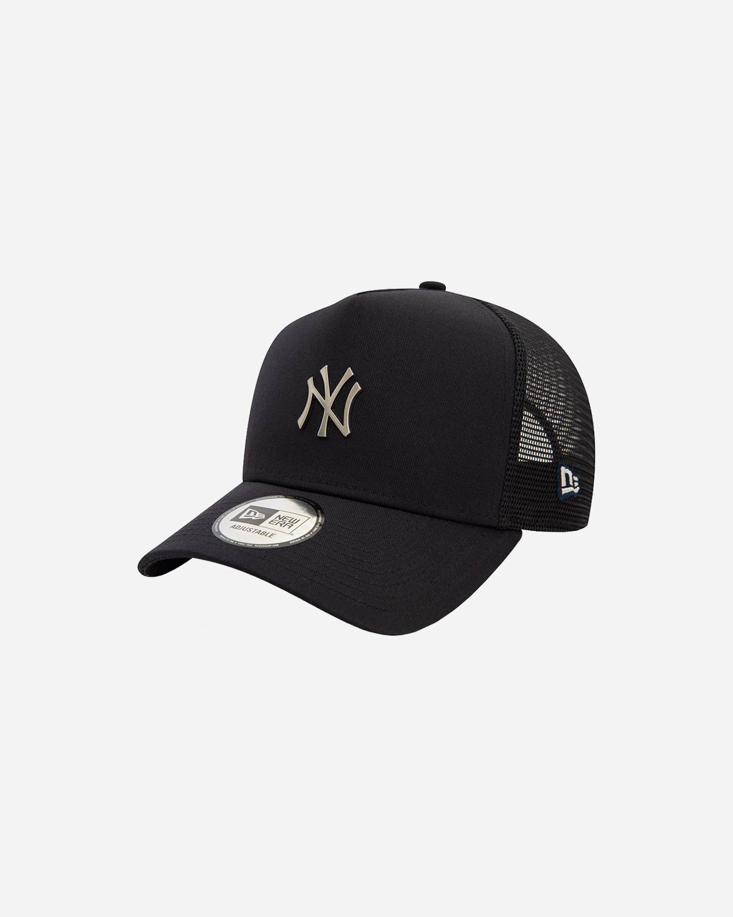 Cappellino New Era Aframe Metallic Trucker 60565182