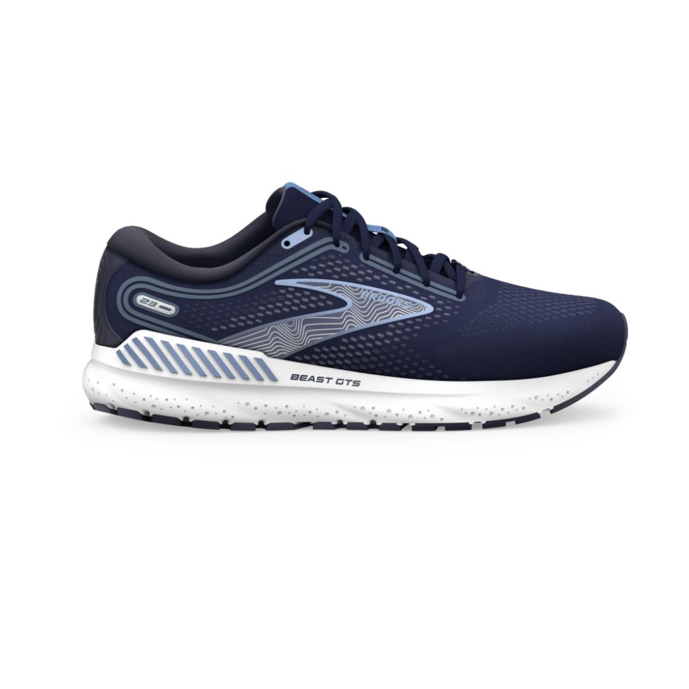 Brooks Beast GTS 23 1104012E495 / blau