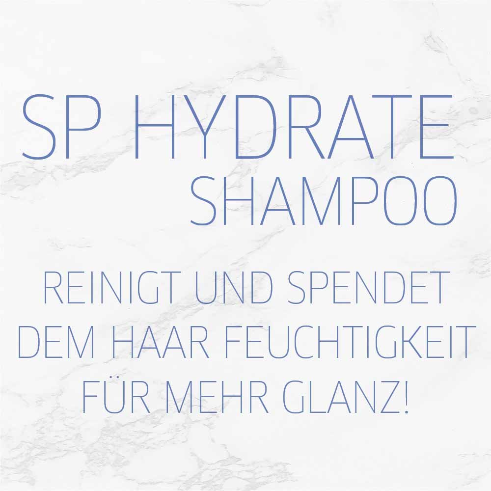 Wella SP HYDRATE Shampoo