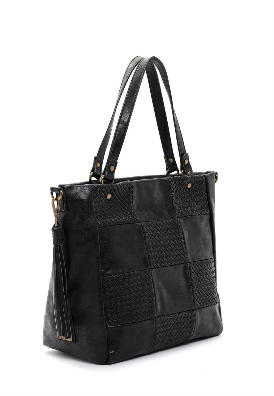 SURI FREY Handtaschen schwarz