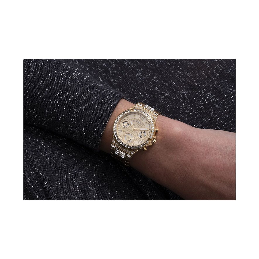 Guess Chronograph