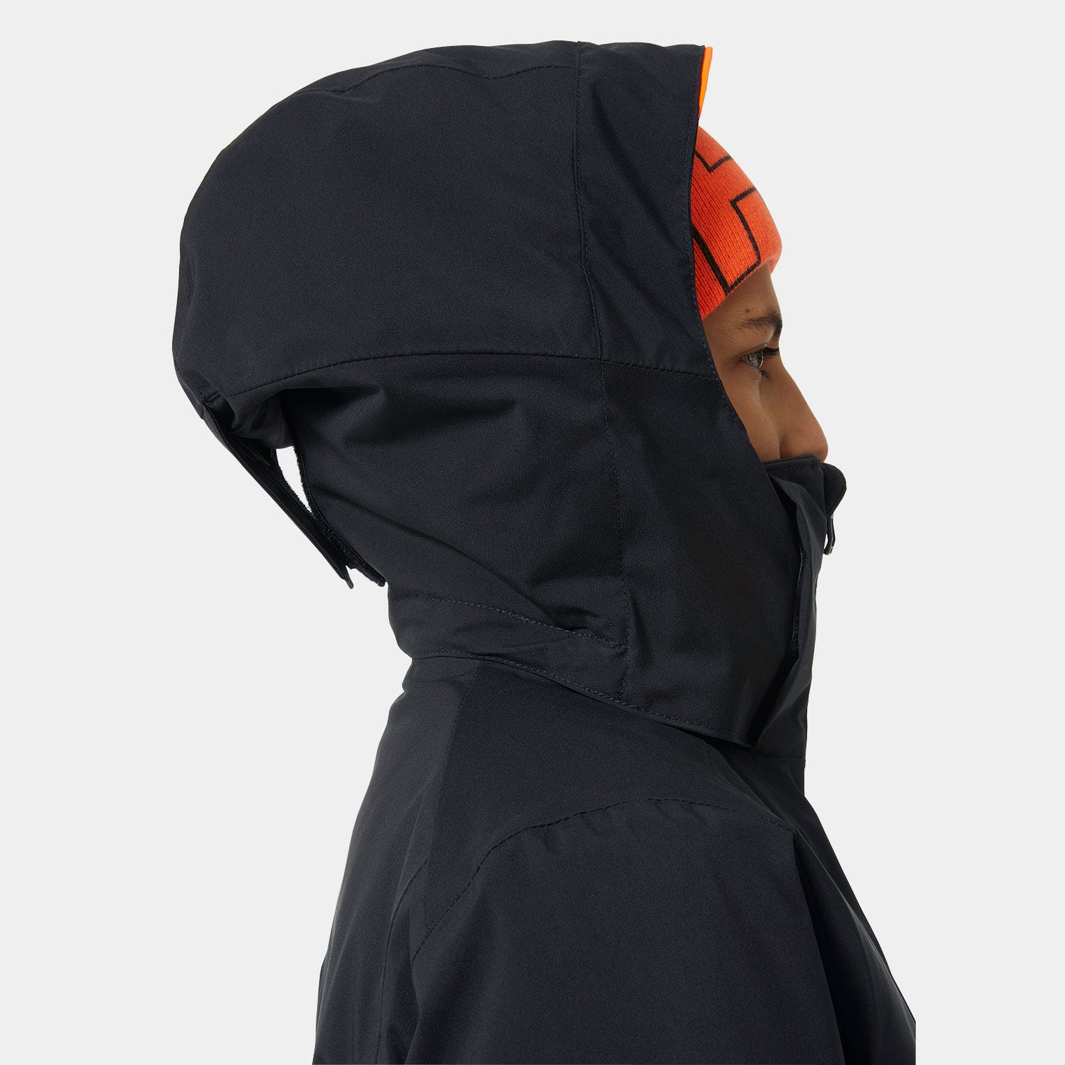 Juniors' Alpha Ski Jacket