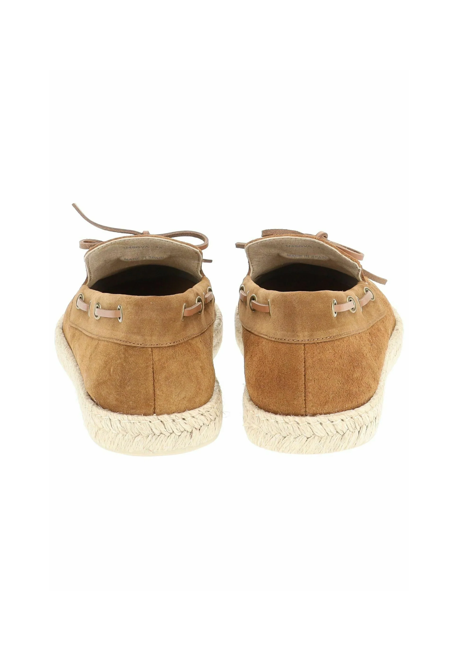 Geox OSTUNI - Zapatos náuticos