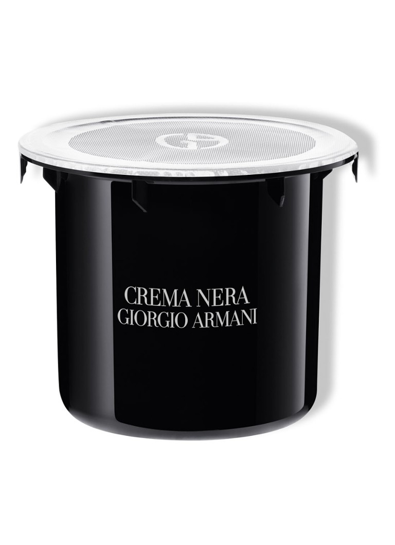Giorgio Armani Beauty Crema Nera Extrema Supreme Reviving Cream - dienas un nakts krēma uzpilde