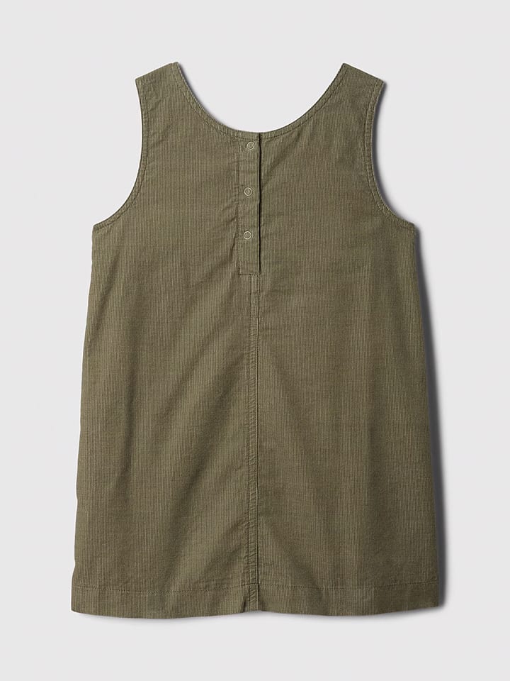 GAP Kleid in Khaki günstig kaufen