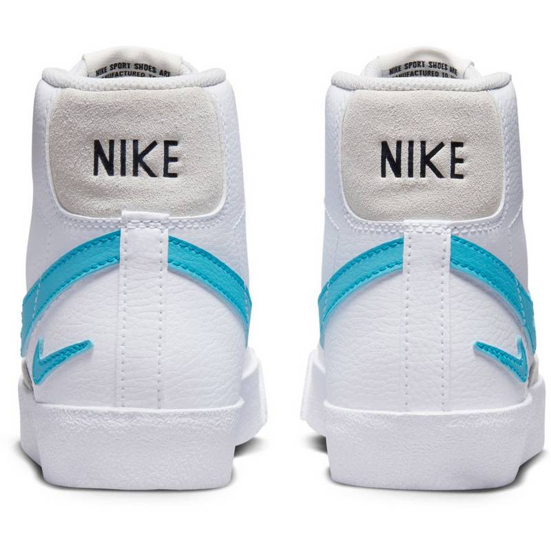 Nike BLAZER MID GS Sneaker Kinder