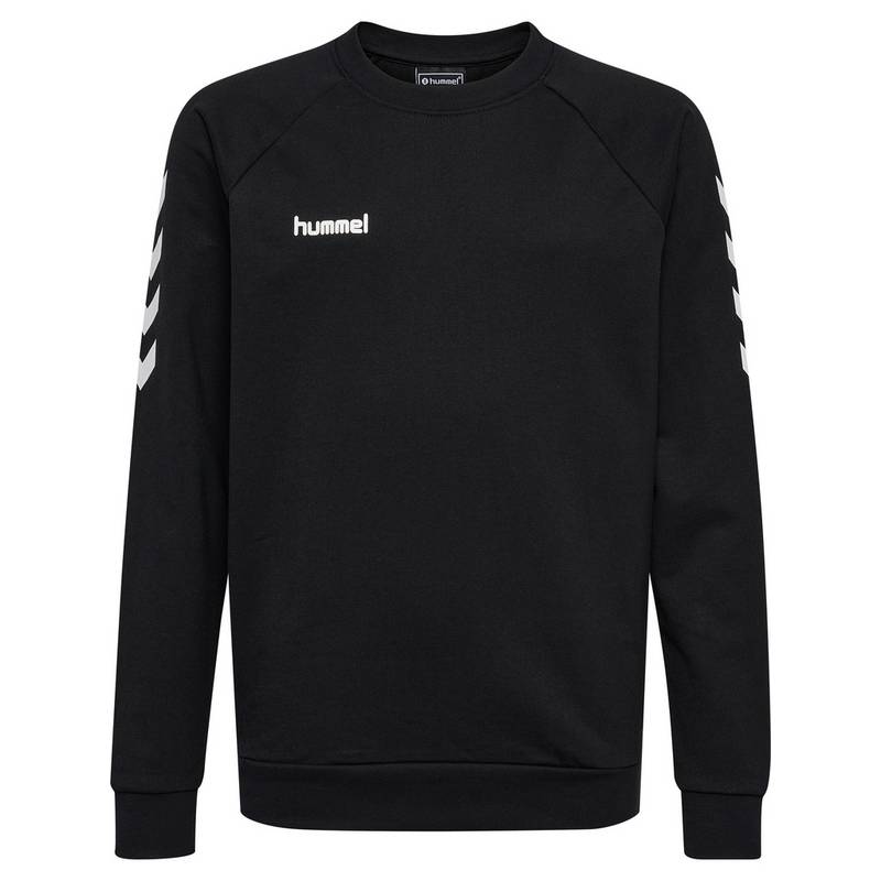 hummel HMLGO KIDS COTTON SWEATSHIRT Sweatshirt Kinder