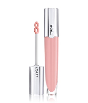 L'Oréal Paris Brilliant Signature Plump-in-Gloss Lipgloss-7 ml