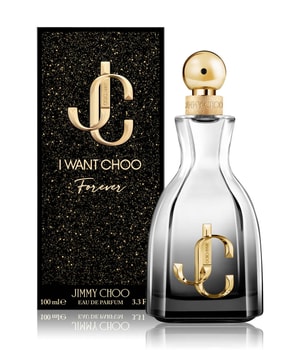 Jimmy Choo I Want Choo Forever Eau de Parfum 100 ml