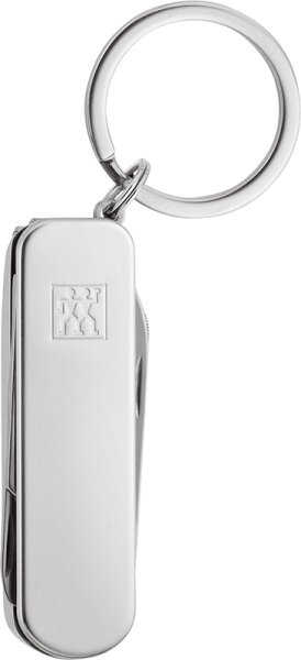 ZWILLING Beauty Classic Multi-Tool - silver Maniküre-Set