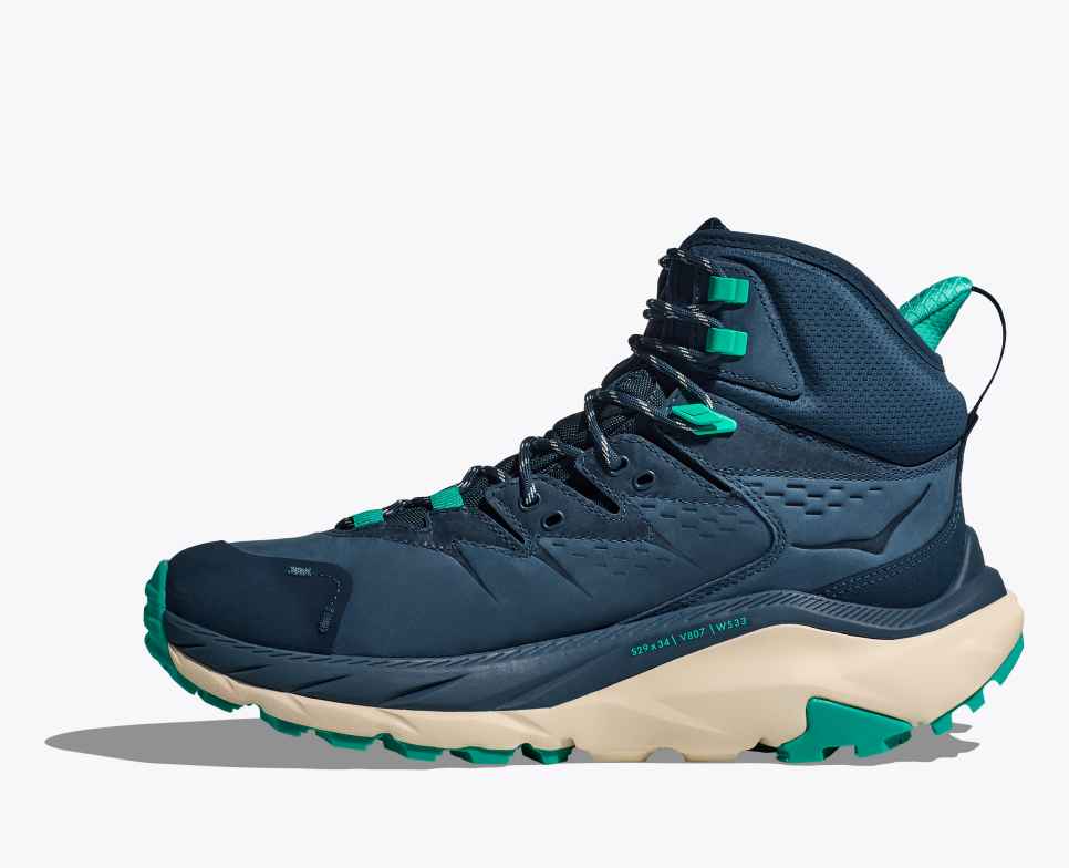 Kaha 2 GORE-TEX Midnight/Oat Milk