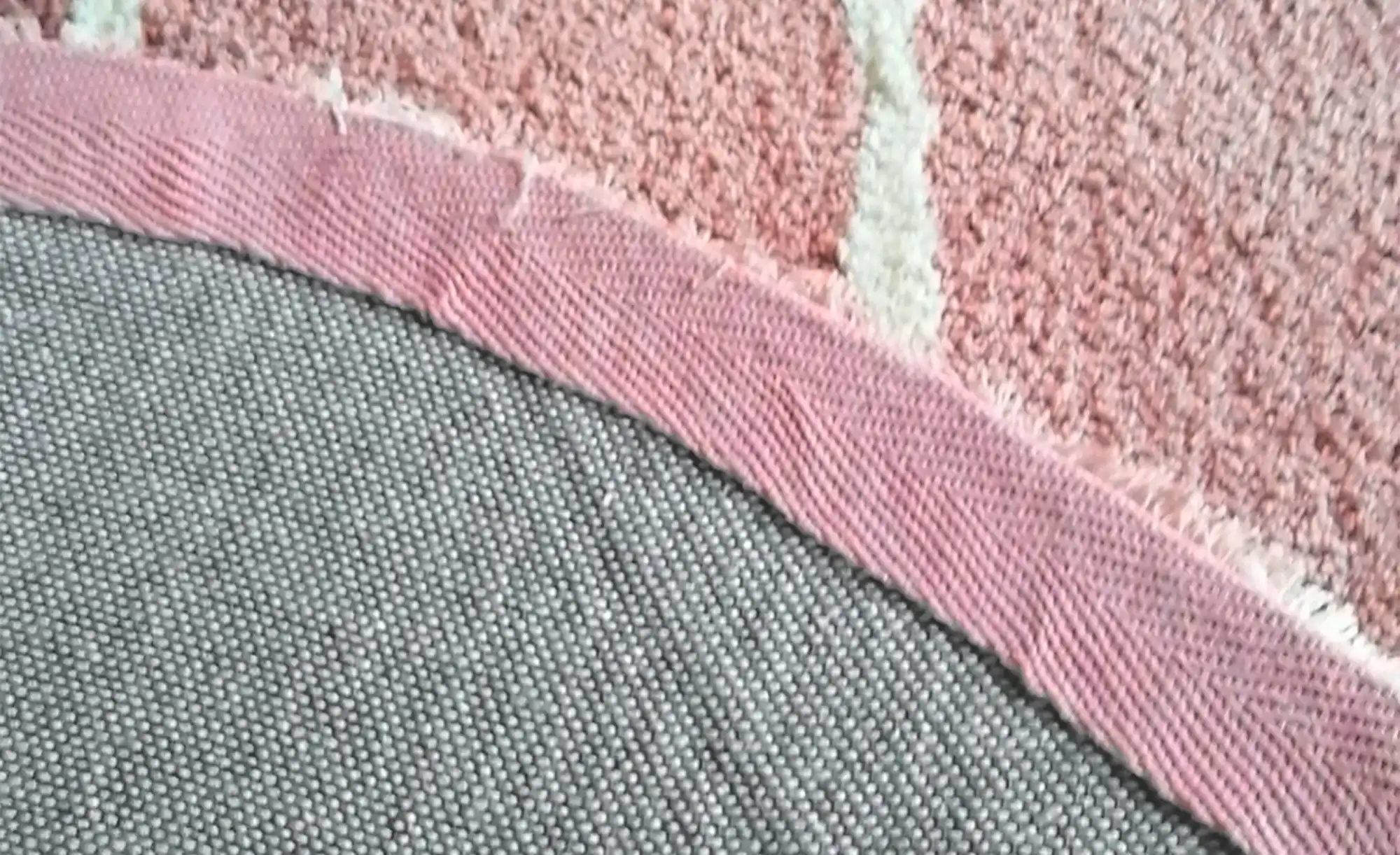 como Tuft-Teppich