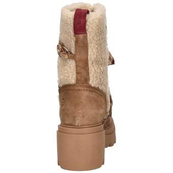 Tamaris Stiefelette in braun