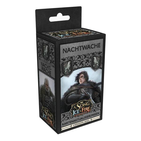 A Song of Ice & Fire – Nachtwache (Erw.)