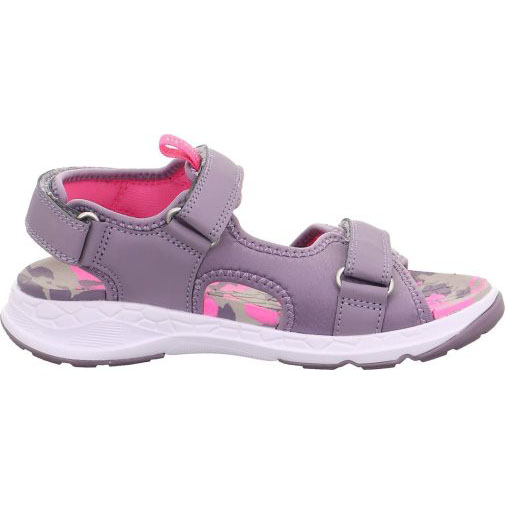superfit Sandale CRISS CROSS