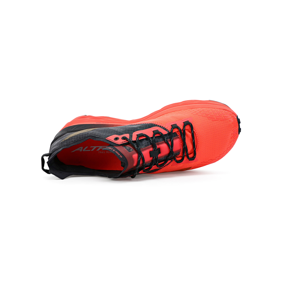 Altra Mont Blanc AL0A547K602 / rot