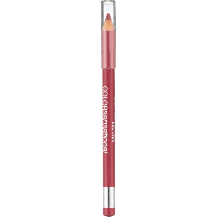 Color Sensational Lipliner