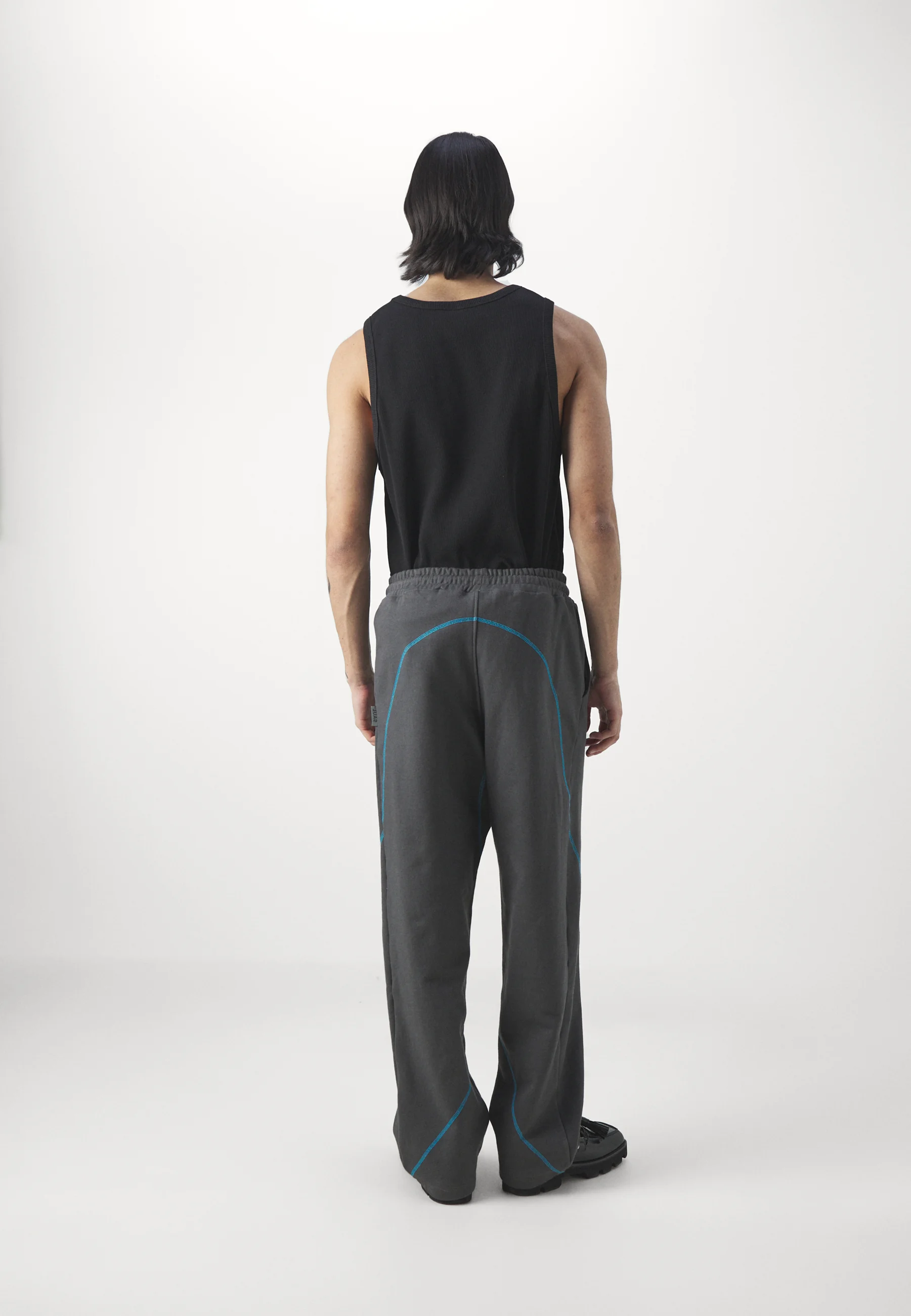 Saul Nash PANTS - Pantalones deportivos
