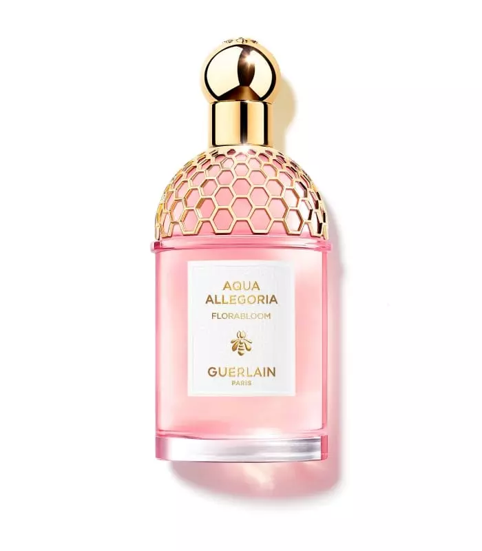 AQUA ALLEGORIA Florabloom Eau de Toilette Vaporisateur