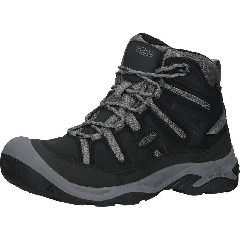 Keen Wanderschuhe Boots Herren
