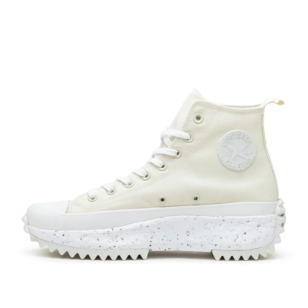 Converse Run Star Hike Crater 171575C / weiss