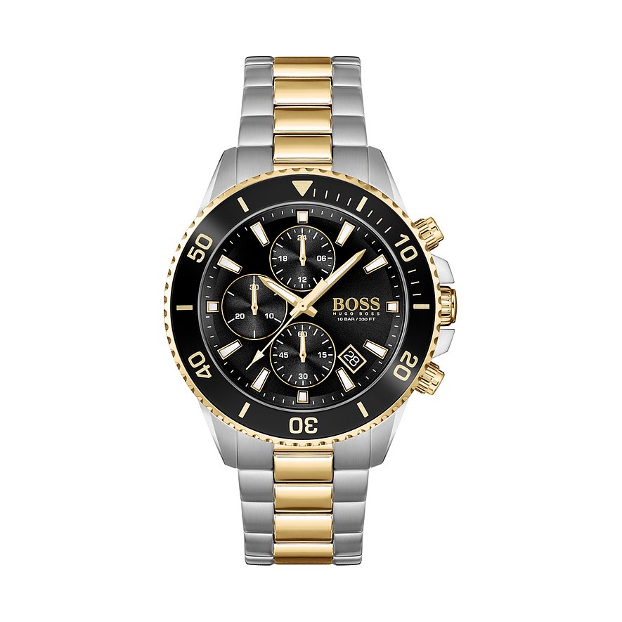 Boss Chronograph