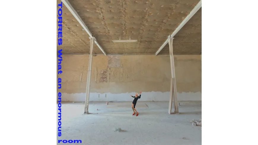 What an Enormous Room