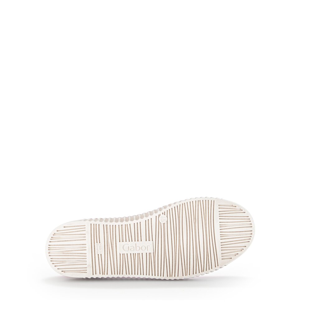 Gabor fashion Sneaker low pink