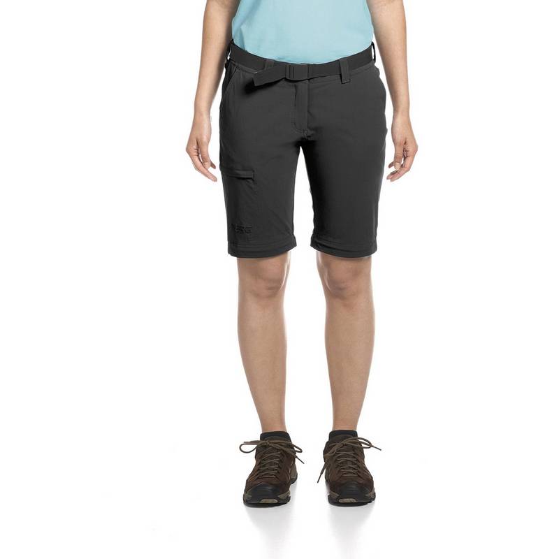 Maier Sports Inara Slim Zipphose Damen