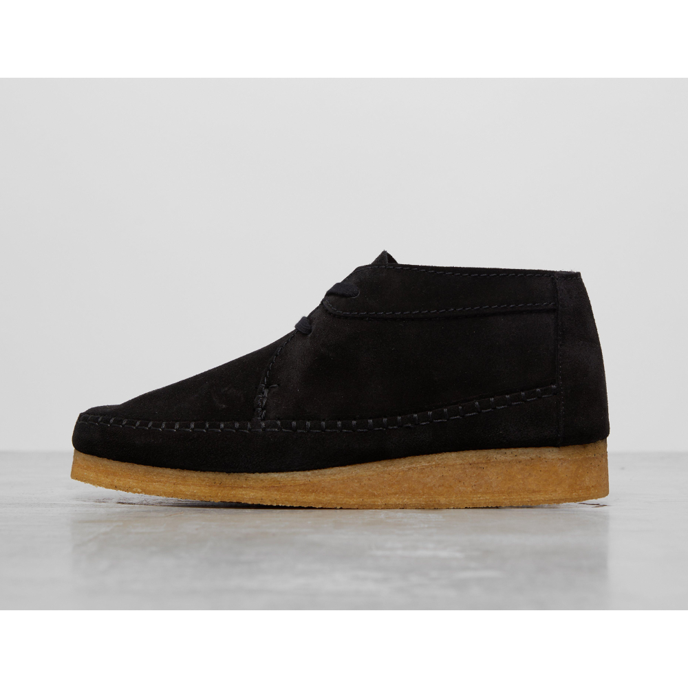 Clarks Weaver Boot Boots 26169236 / schwarz