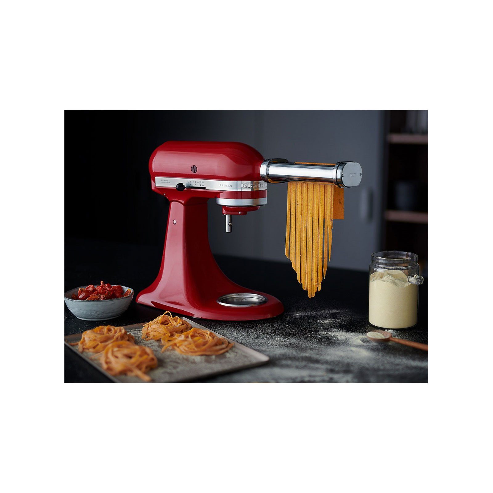 KitchenAid Küchenmaschine