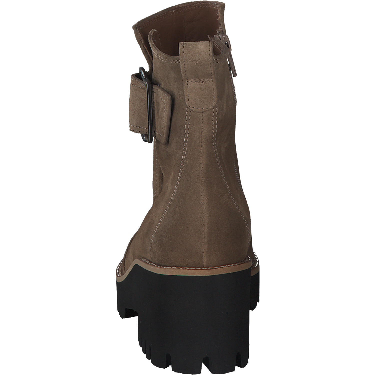Paul Green 9763, Stiefeletten, Damen, antelope