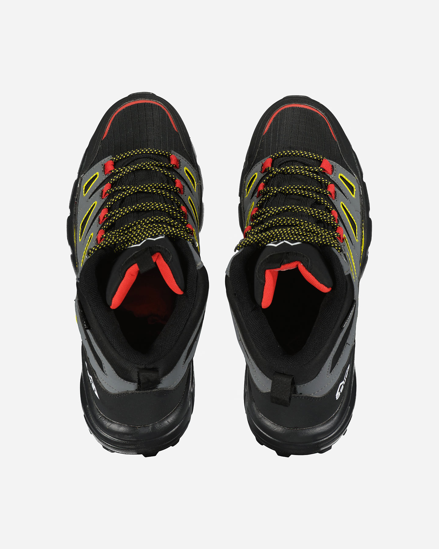 8848 Teide Mid Wp M OSS25M01-02 Buty trekkingowe