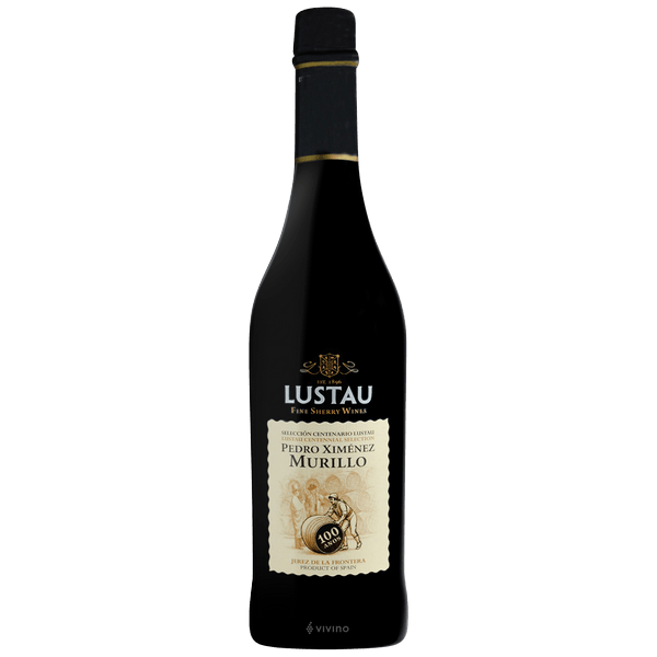 LustauPedro Ximénez Murillo Selección del CentenarioN.V.