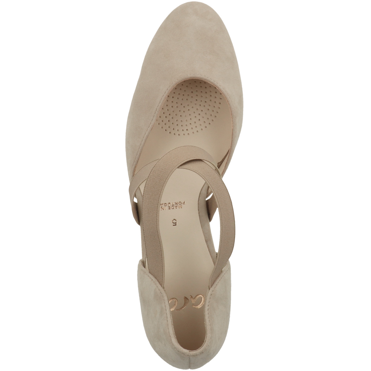 Ara 12-33439 Pumps beige