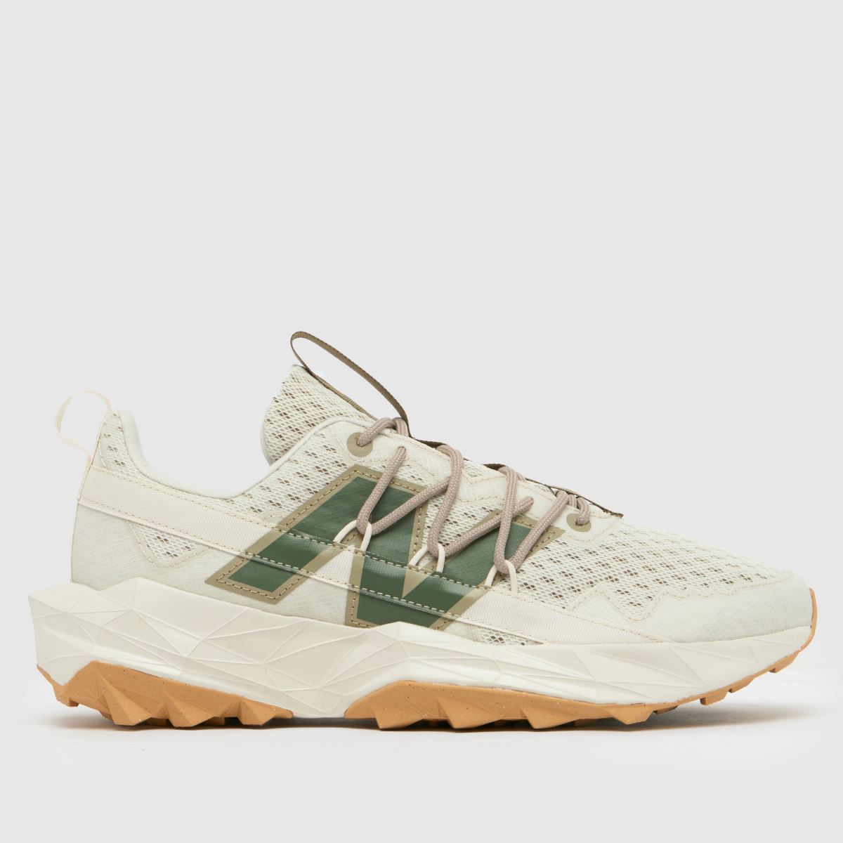 New Balance Tektrel sportcipő bézs multiszínű színben