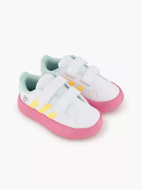 adidas Sneaker GRAND COURT MINNIE CF I