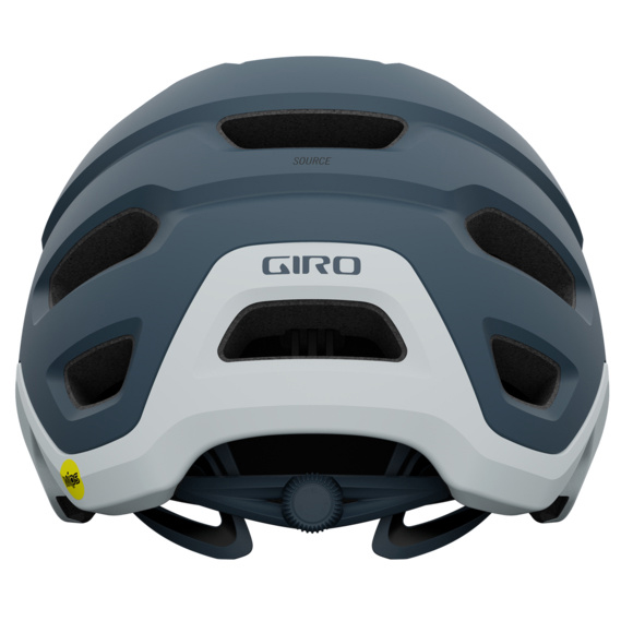 Giro - Source MIPS - Radhelm