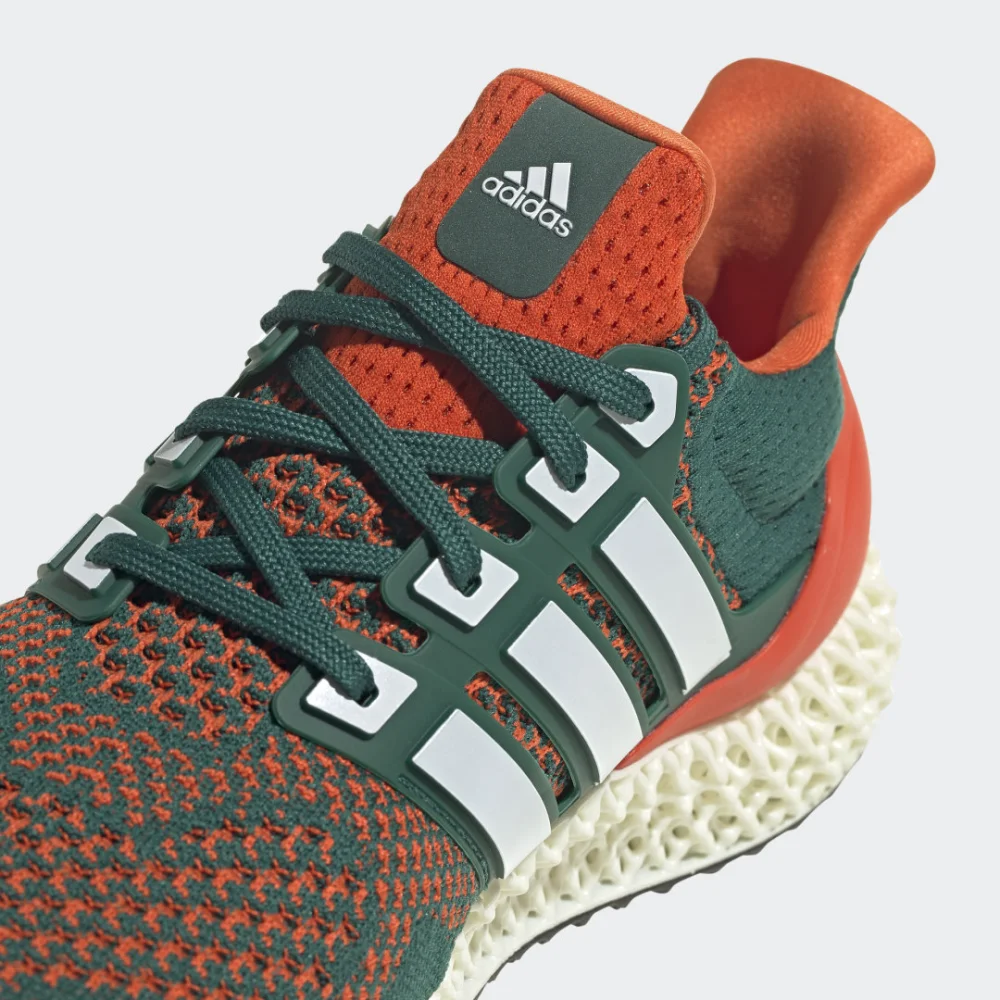 adidas Ultra 4D Ultra4D Q46439 / grün