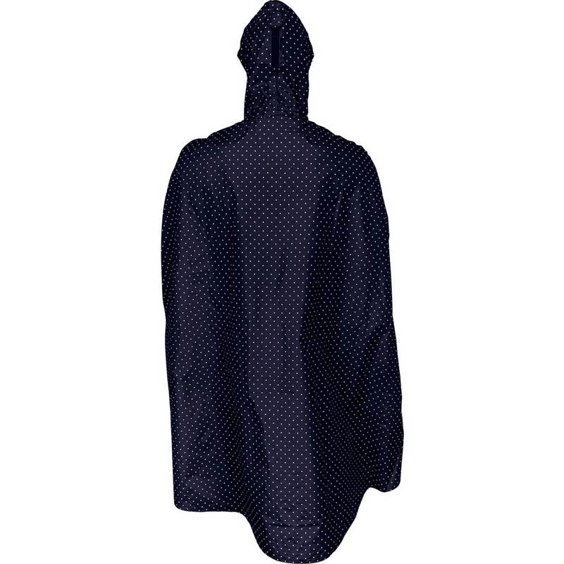 PRO-X-elements ALENA Poncho Damen
