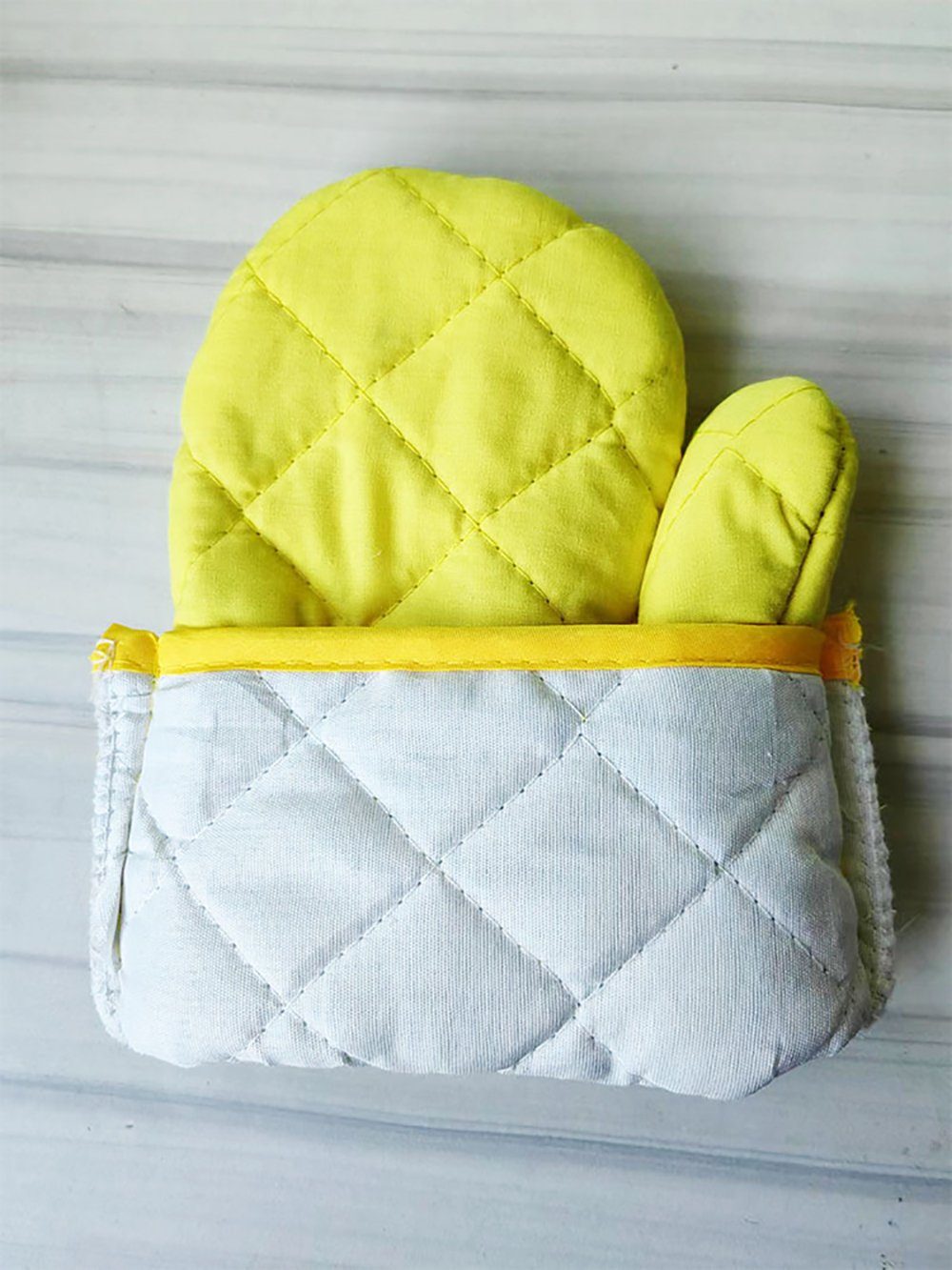 ZanMax Topfhandschuhe 2 Stück Rutschfeste, isolierte Ofenhandschuhe, Backhandschuhe, (2-tlg)