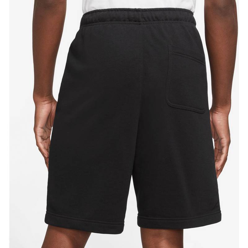 Nike NSW Club Sweatshorts Herren
