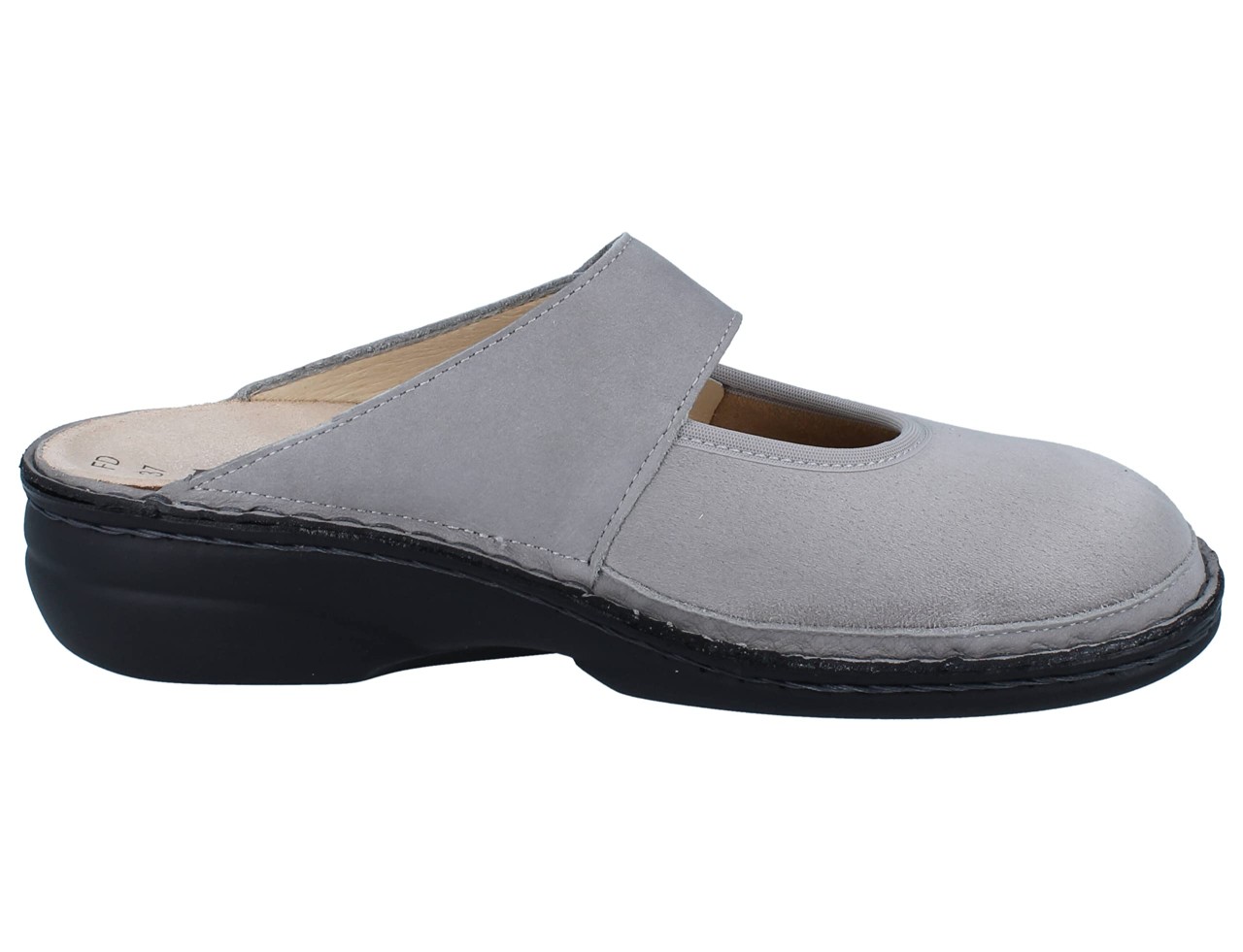 FINN COMFORT Komfort Sandalen beige